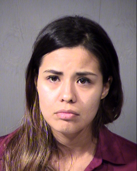 Mug shots 2017